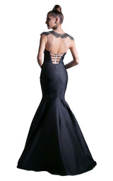 Cinderella Divine 84171 Black