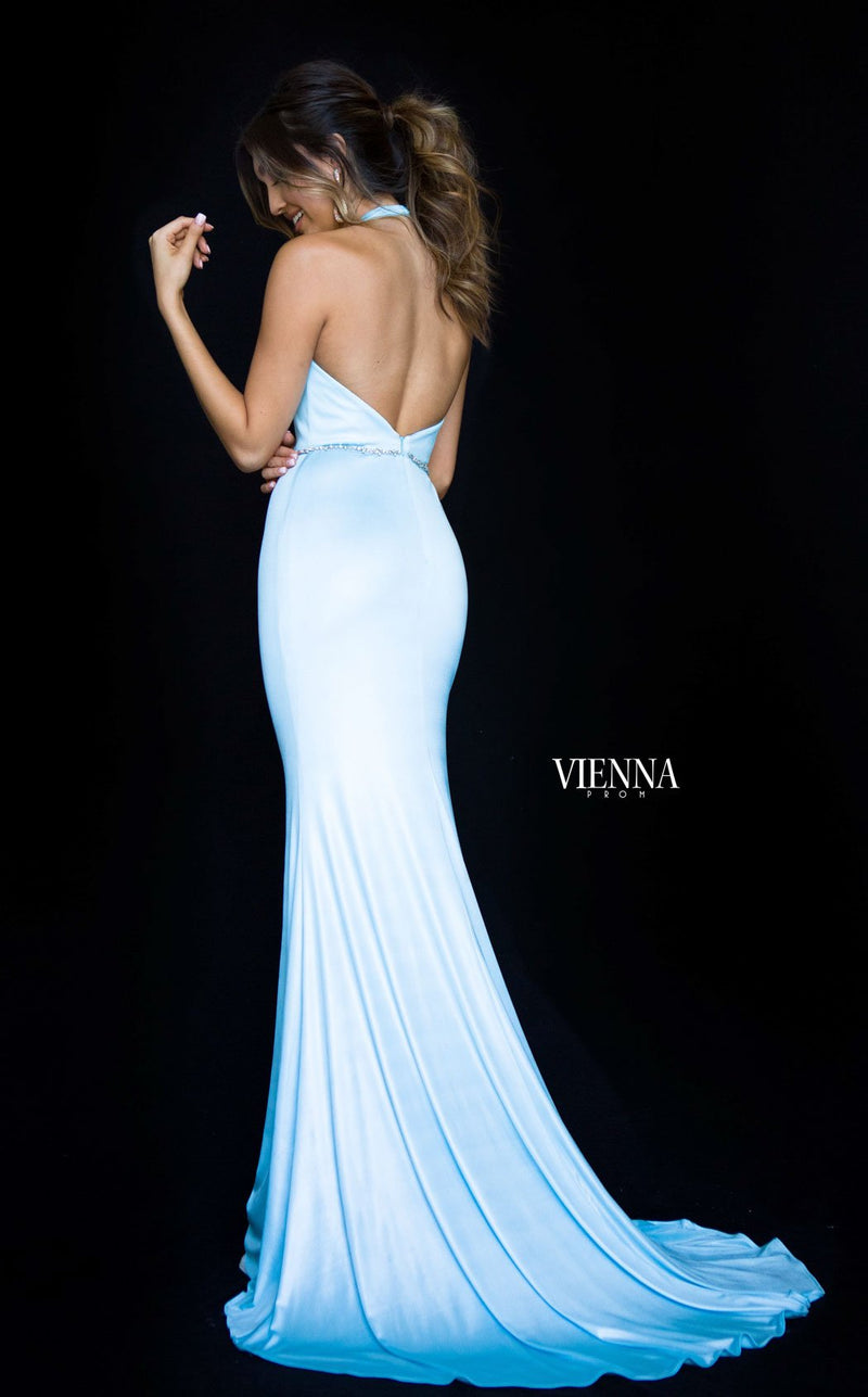 Vienna Prom V8462 Powder