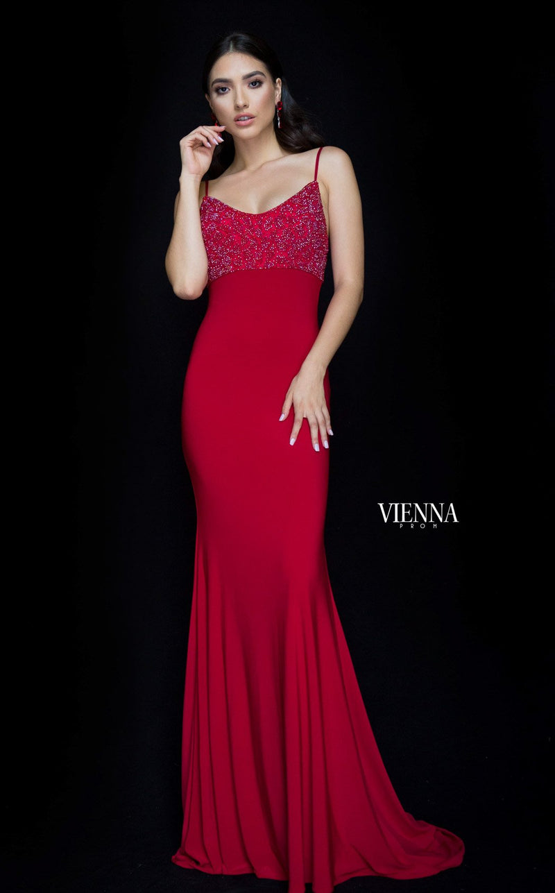 Vienna Prom V8466 Wine