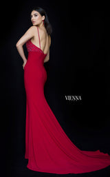 Vienna Prom V8466 Wine