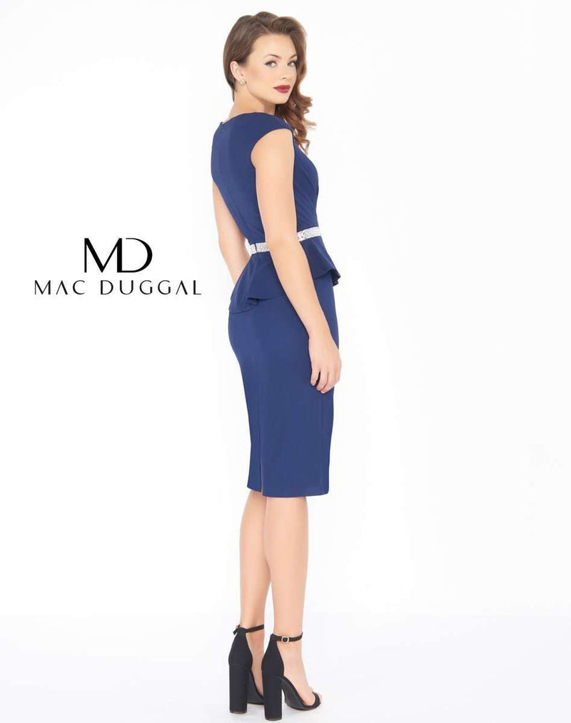 Mac Duggal 85523R