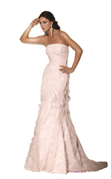 Jovani 8666BG Petunia