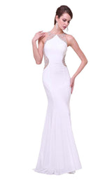 Cinderella Divine 8752 White