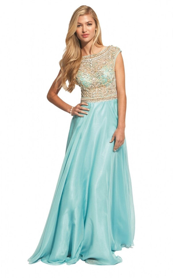 Jovani 88174 Dress