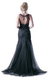 Cinderella Divine 8936 Black