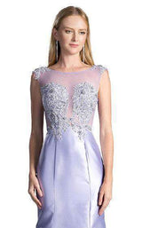 Cinderella Divine 8984A Lavender