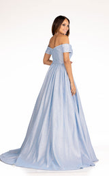 Abby Paris 90101 Powder Blue