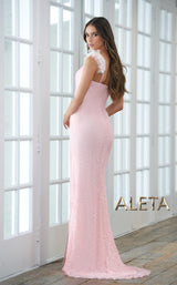 Aleta 912 Pink