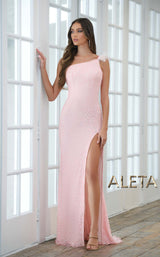 Aleta 912 Pink