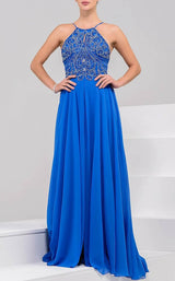 Jovani 92605BG Royal