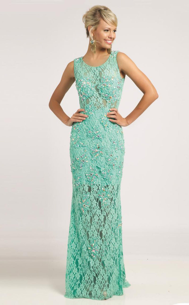 Jovani 93434 Mint