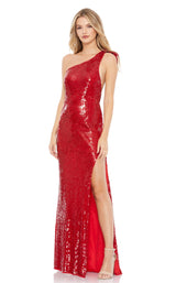 Mac Duggal 93580 Red