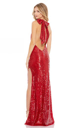 Mac Duggal 93580M Red