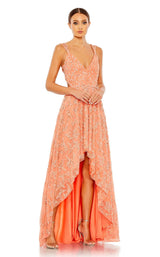 Mac Duggal 93690 Coral