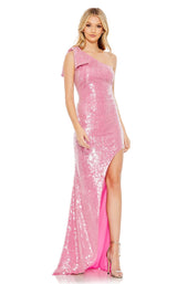 Mac Duggal 93715 Pink