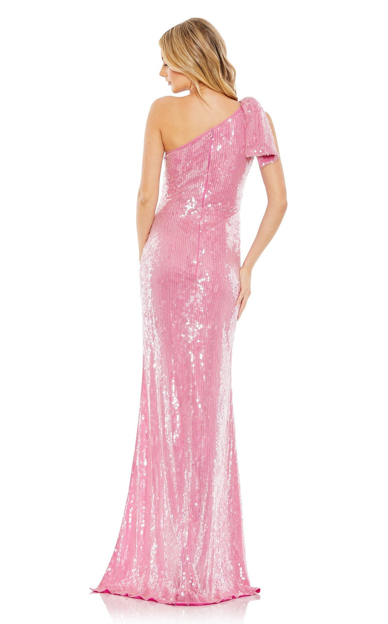 Mac Duggal 93715 Pink