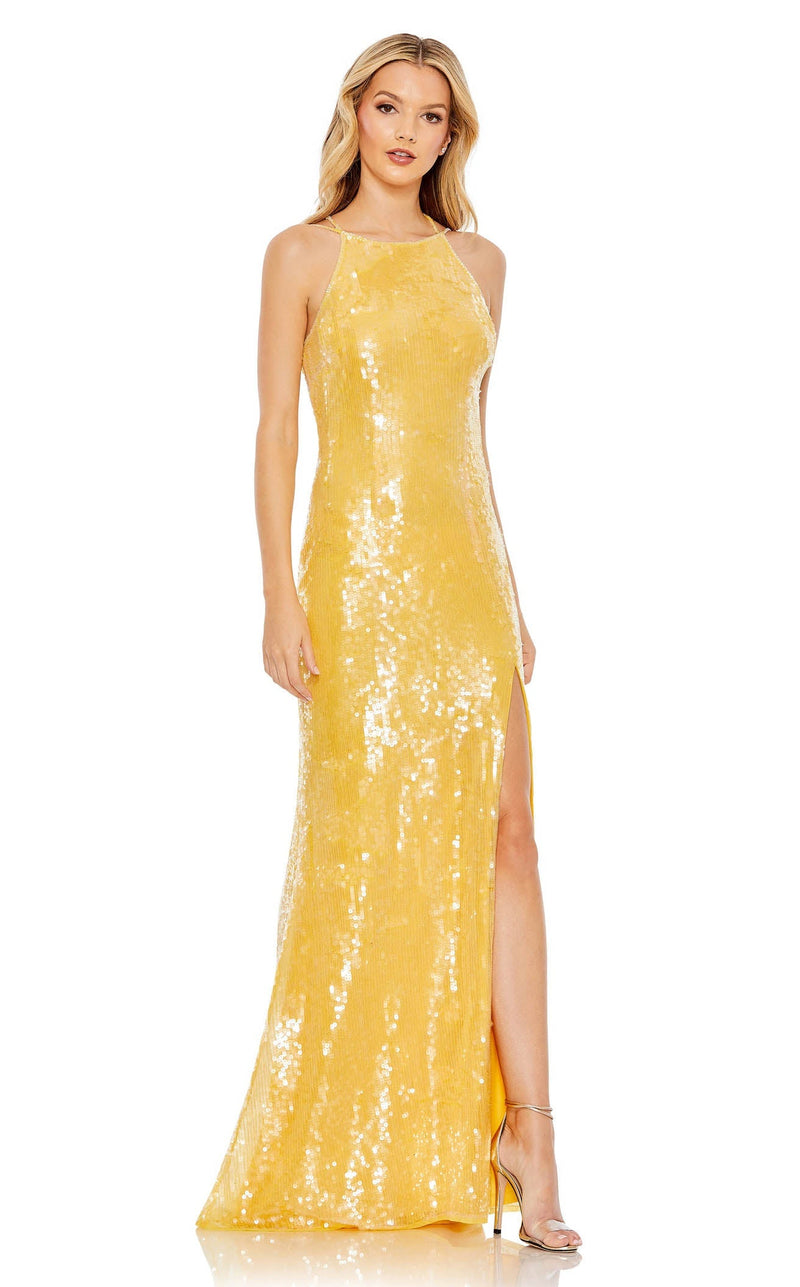 Mac Duggal 93718 Sunshine