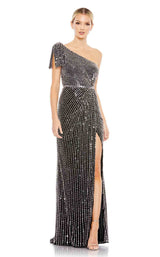 Mac Duggal 93735 Black