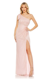 Mac Duggal 93735 Pink