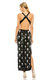 Mac Duggal 93944 Black