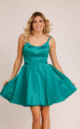 Abby Paris 94050 Emerald