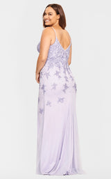 Faviana 9539 Periwinkle