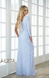 Aleta 978 Periwinkle