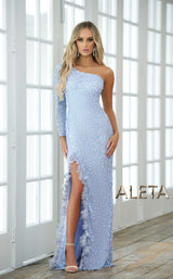 Aleta 978 Periwinkle