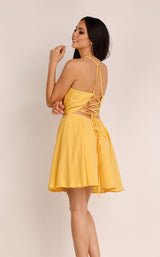 Abby Paris 984911 Yellow