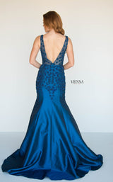 Vienna Prom V9906 Navy