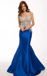 Jovani 99326BG Royal