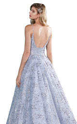 Andrea and Leo A0738 Dress