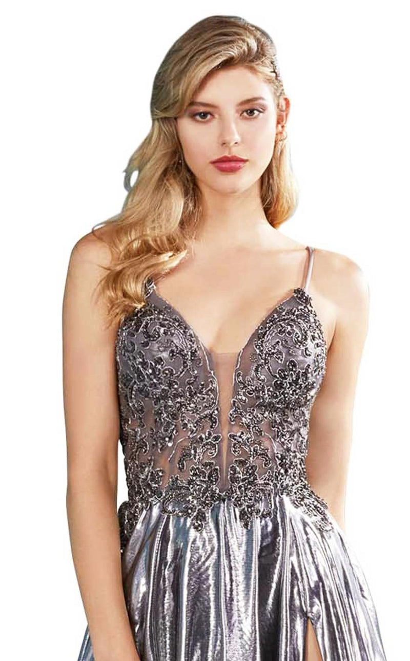 Andrea and Leo A0742 Dress