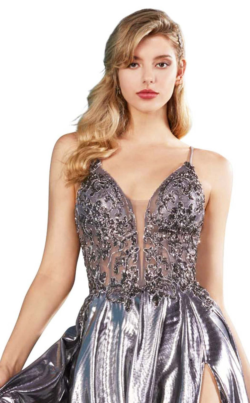 Andrea and Leo A0742 Dress