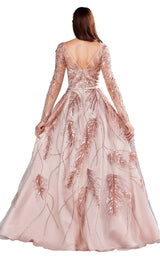 Andrea and Leo A0757 Dress