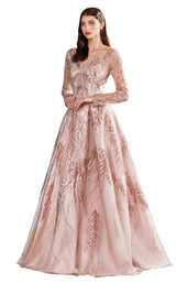 Andrea and Leo A0757 Dress