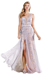 Andrea and Leo A0817 Dress