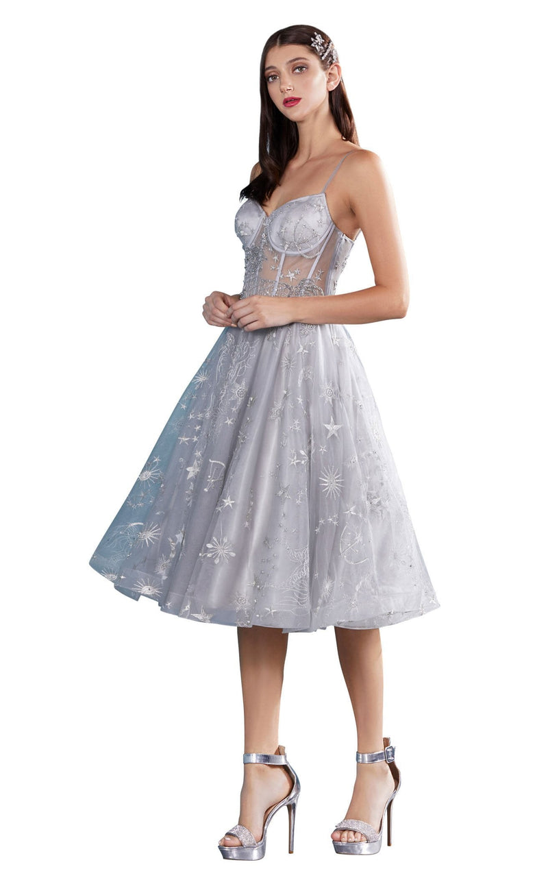 Andrea and Leo A0823 Dress