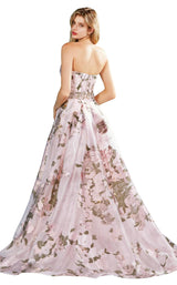 Andrea and Leo A0965 Dress