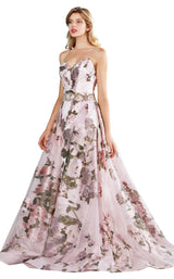 Andrea and Leo A0965 Dress