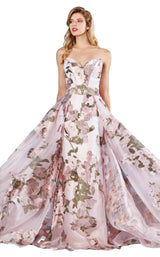 Andrea and Leo A0965 Dress