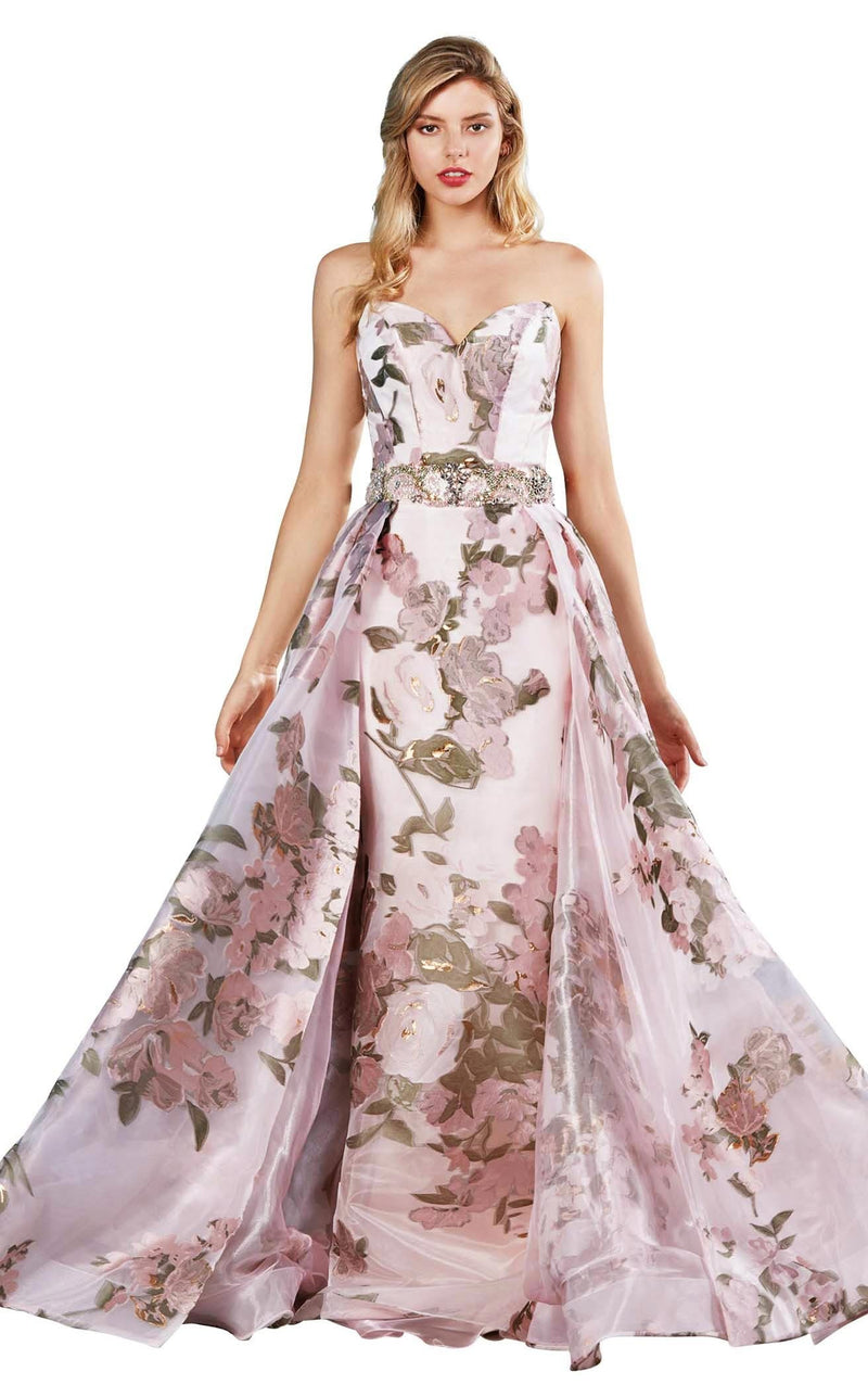 Andrea and Leo A0965 Dress