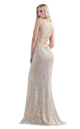 Andrea and Leo A0983 Dress