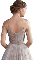 Andrea and Leo A0987 Dress