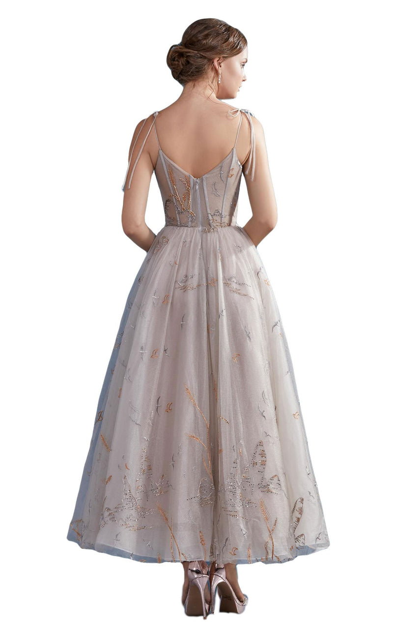 Andrea and Leo A0987 Dress