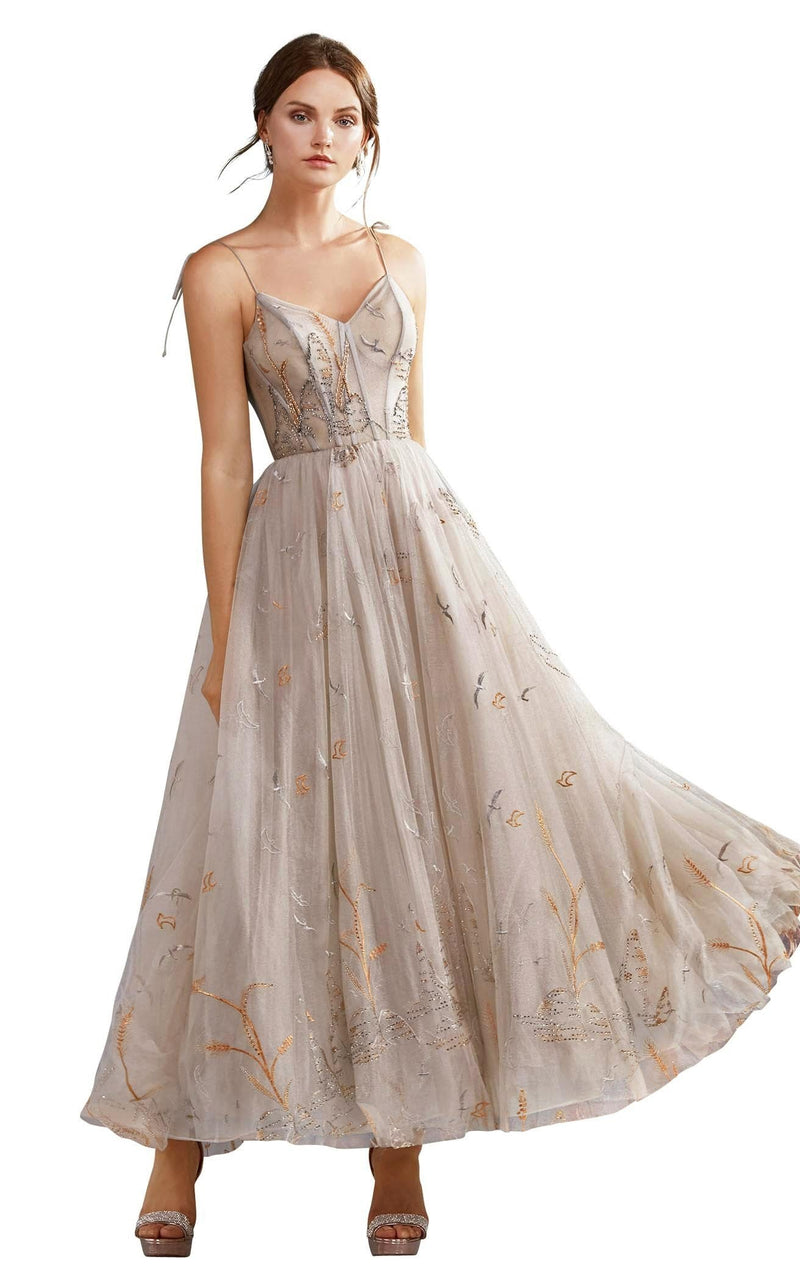 Andrea and Leo A0987 Dress