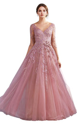 Andrea and Leo A0988 Dress