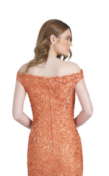 Revive by Tony Ward Alexa Orange