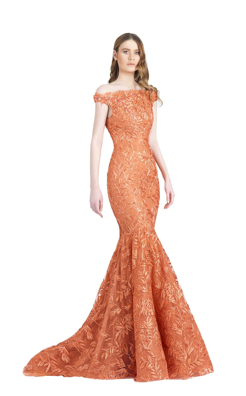 Revive by Tony Ward Alexa Orange