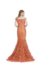 Revive by Tony Ward Alexa Orange